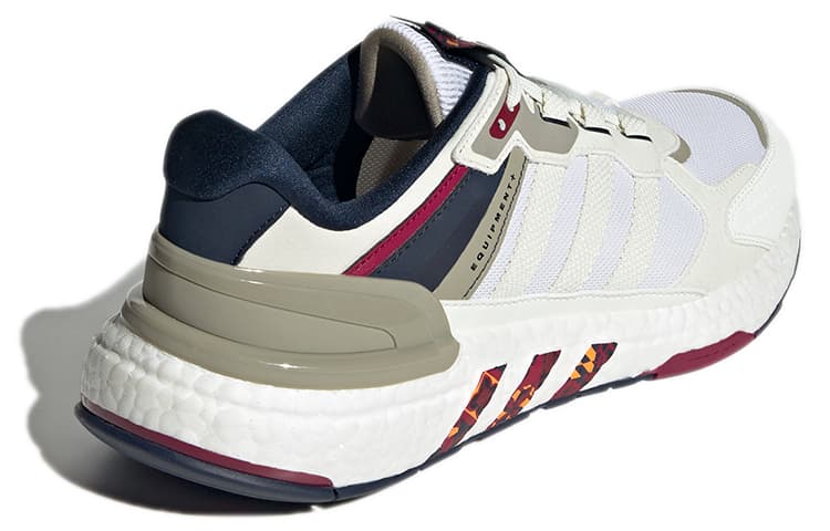 Снаряжение Adidas «Китайский Новый год»