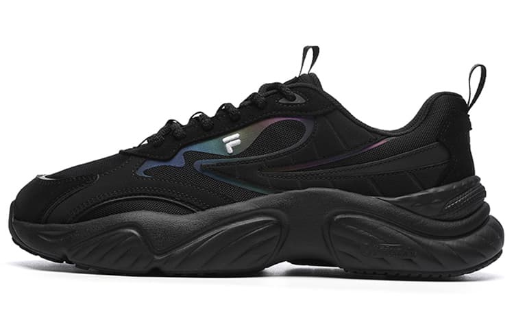FILA FUSION Conch Black