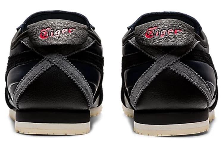 Onitsuka Tiger Mexico 66 Sd 'Iron Navy Black'