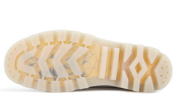 Palladium Pampa Дышащие термостойкие короткие уличные ботинки унисекс, устойчивые к истиранию