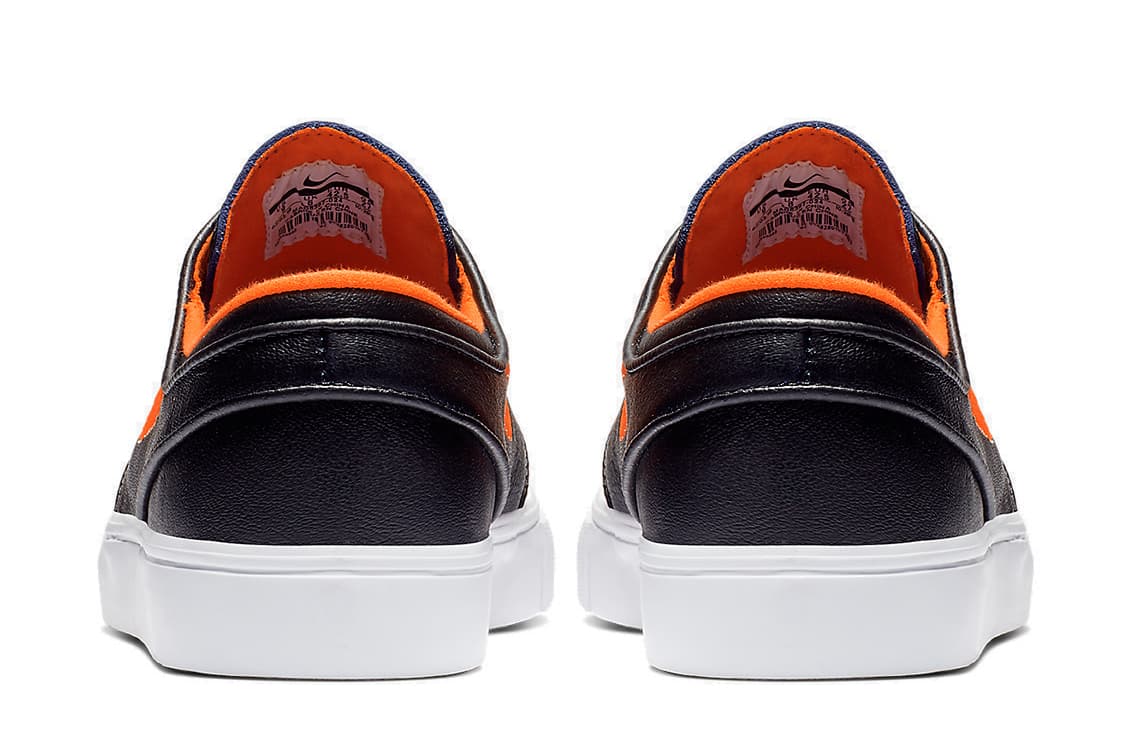 Nike Sb Zoom Стефан Яноски Нба Никс