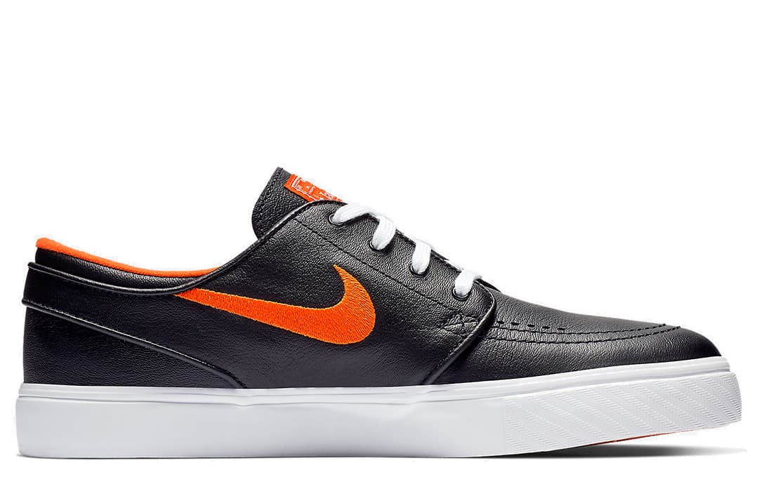 Nike Sb Zoom Стефан Яноски Нба Никс