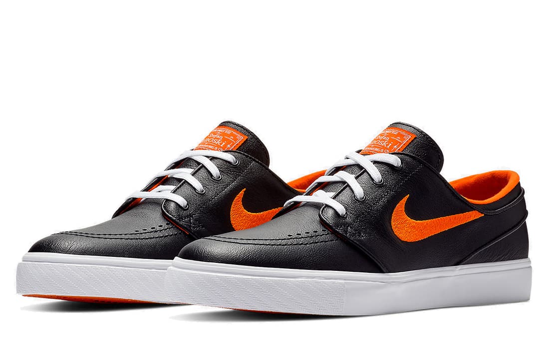 Nike Sb Zoom Стефан Яноски Нба Никс