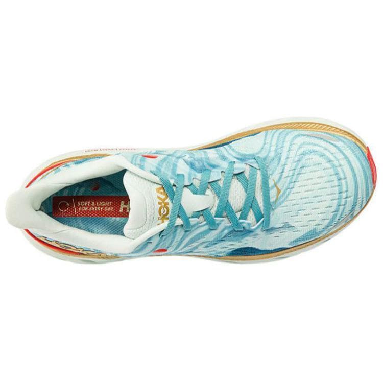 HOKA ONE ONE Clifton 8, 'Пастельный синий'