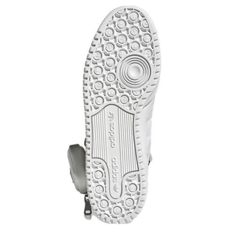 Adidas Forum High PRADA Белый