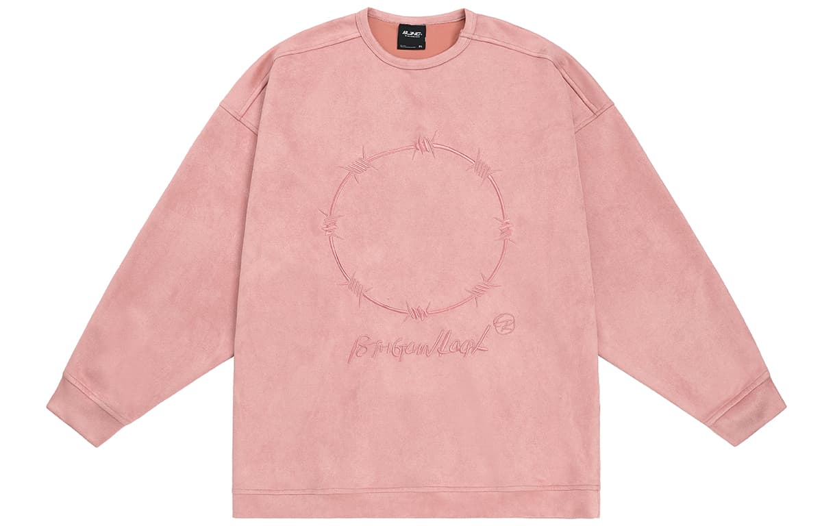 Толстовки BJHG унисекс