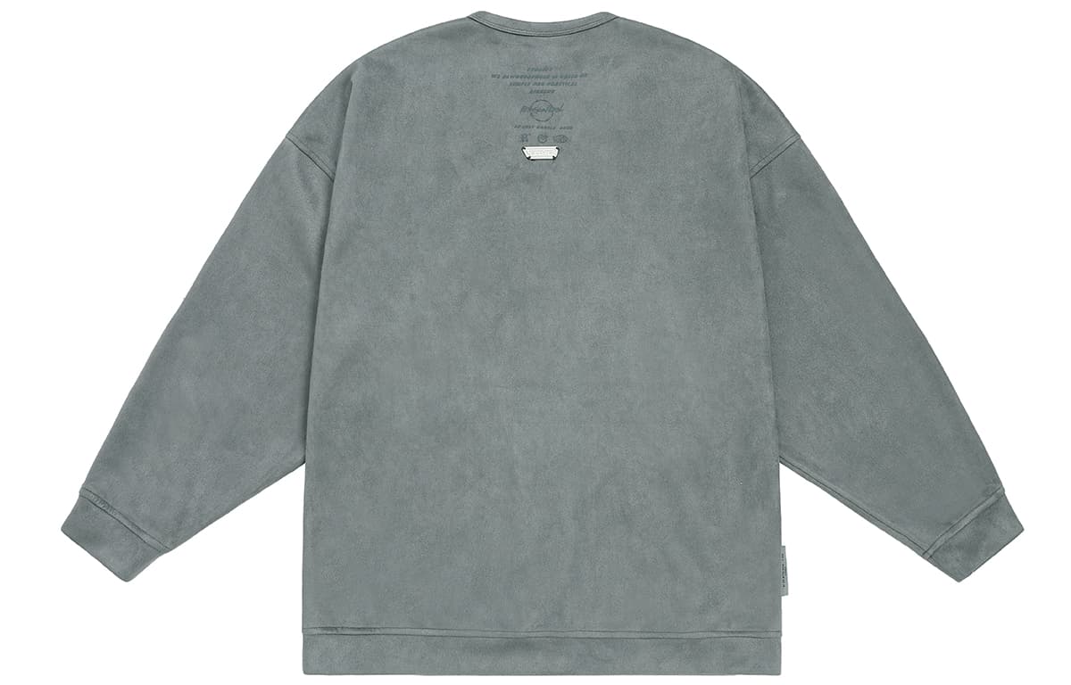 Толстовки BJHG унисекс