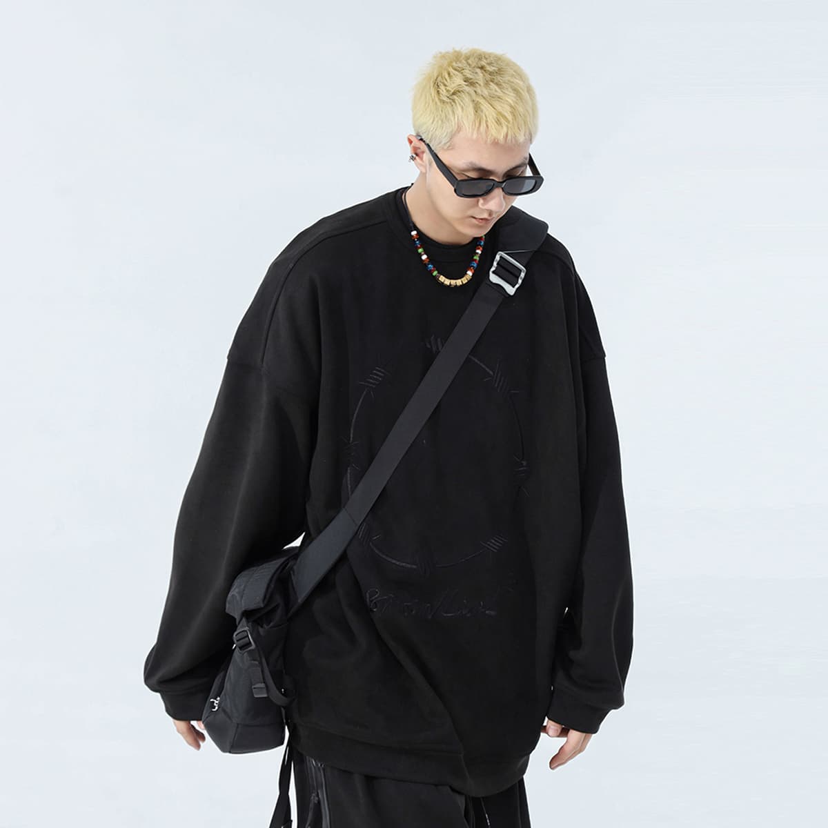 Толстовки BJHG унисекс