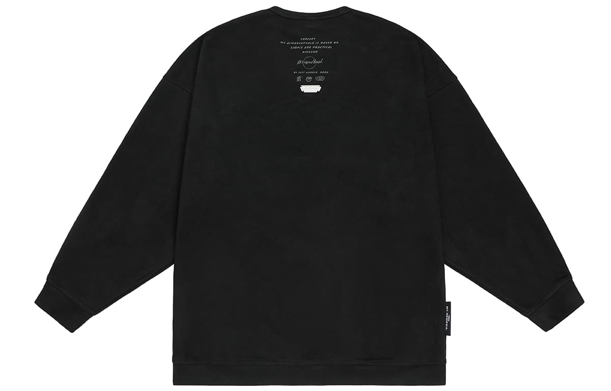 Толстовки BJHG унисекс