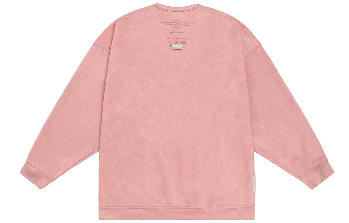 Толстовки BJHG унисекс