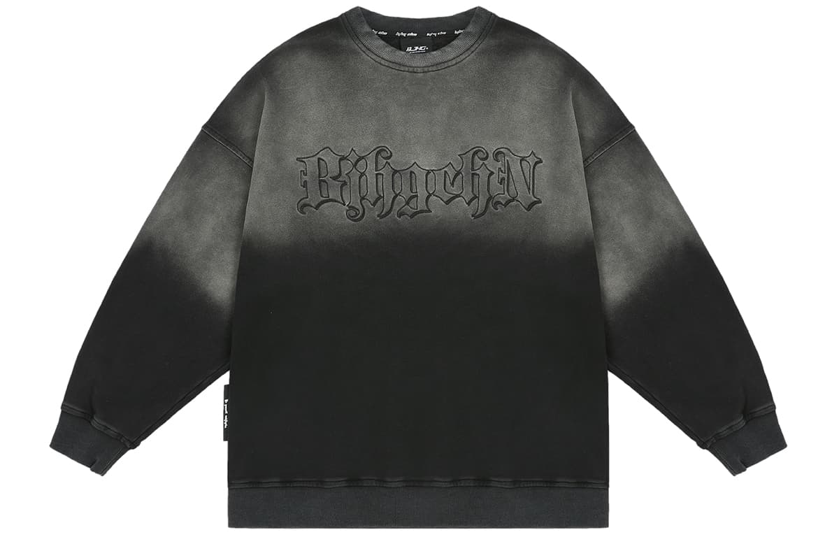 BJHG Sweatshirts Unisex