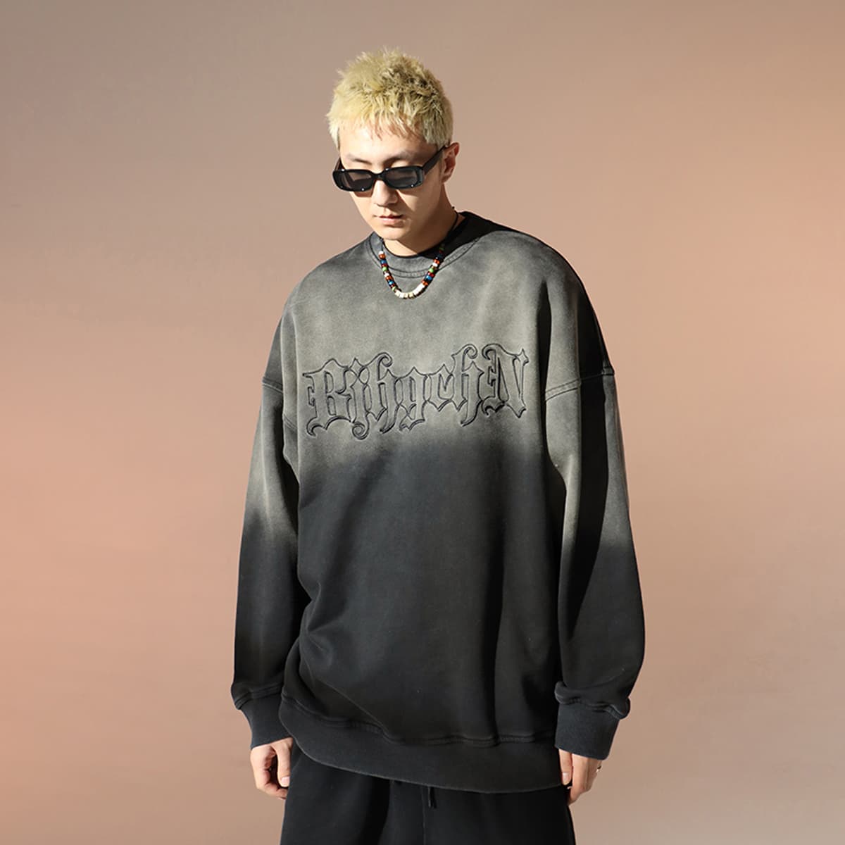 Толстовки BJHG унисекс