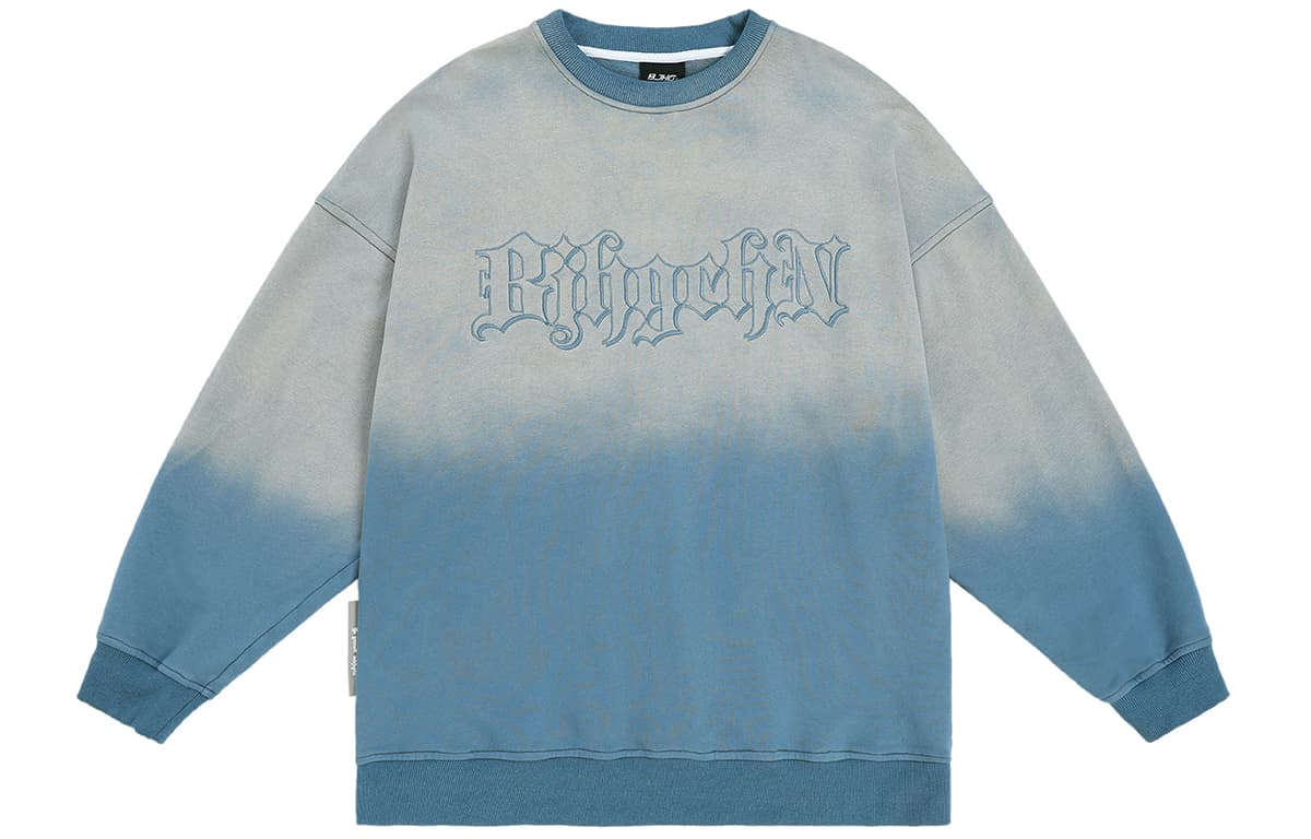 Толстовки BJHG унисекс