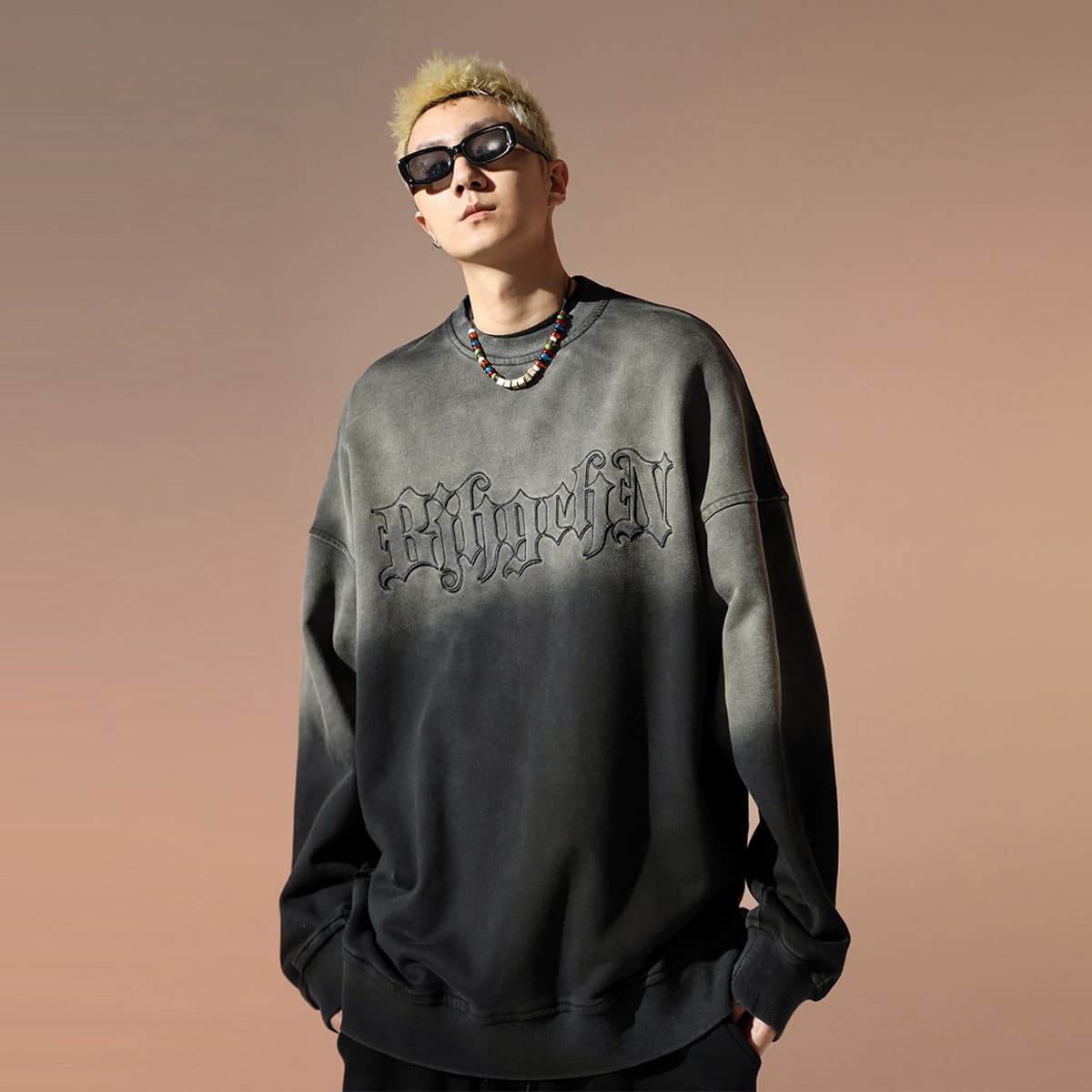 Толстовки BJHG унисекс