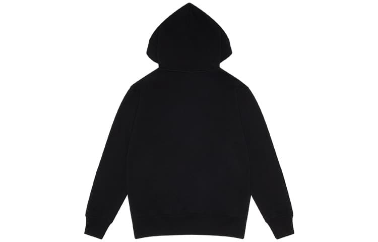 Толстовка Dickies унисекс, черная