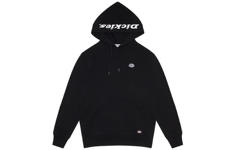 Dickies Sweatshirt Unisex Black