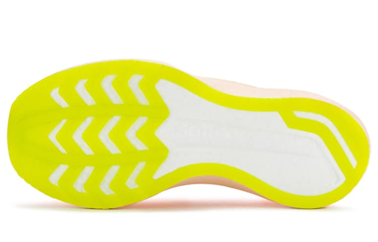 Женские эндорфины saucony Endorphin Pro 2 «История у костра»