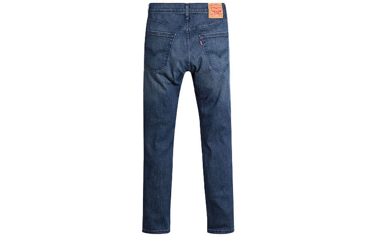 Джинсы Levis мужские синие