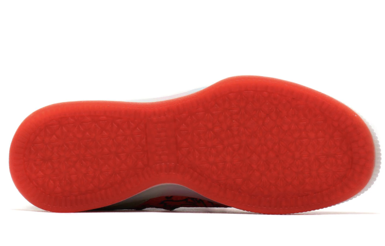 PUMA Clyde Court сорвала судебный процесс в Лондоне