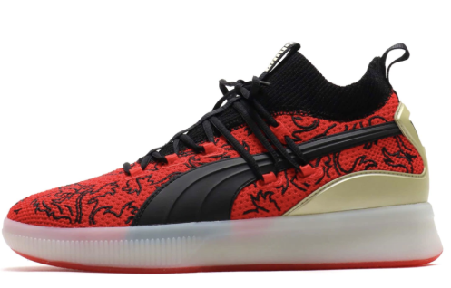 PUMA Clyde Court Disrupt London Calling