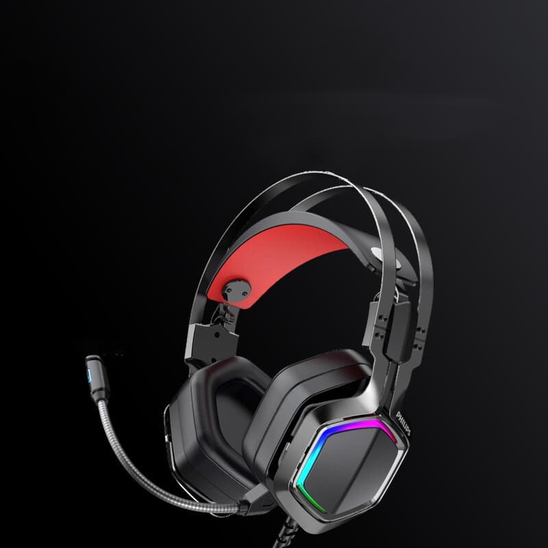 Проводные наушники PHILIPS