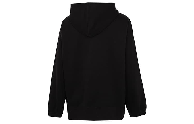 Толстовки PUMA женские черные