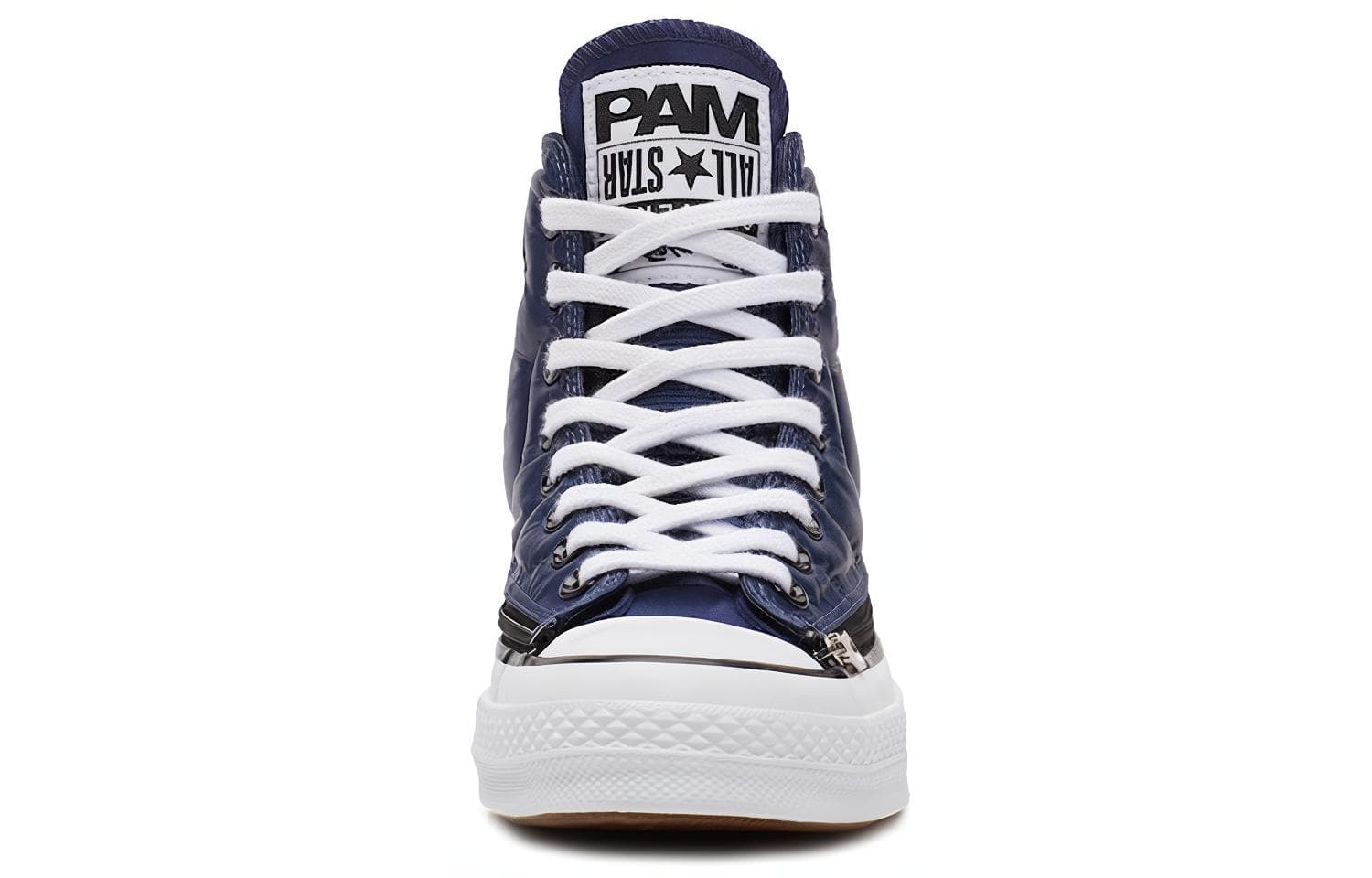 Конверсы П.А.М. X Converse Chuck 70 Hi «Мутация»