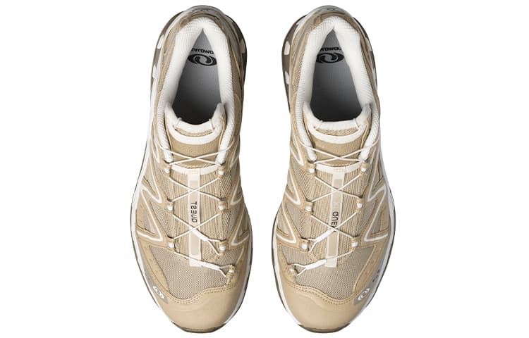 SALOMON XT Quest Advanced, коричневый