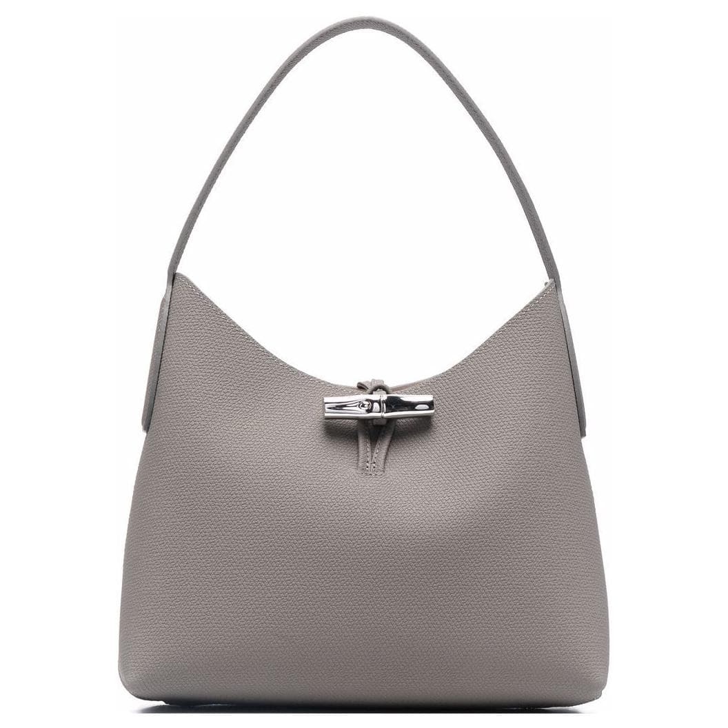 LONGCHAMP Medium Roseau Shoulder Bag