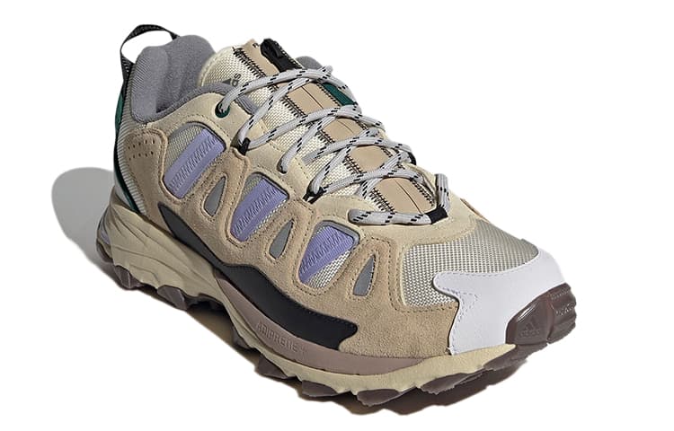 Adidas Superturf Adventure Кремовый Белый