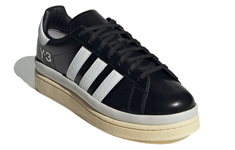 Adidas Y 3 Hicho 'Черный Белый'