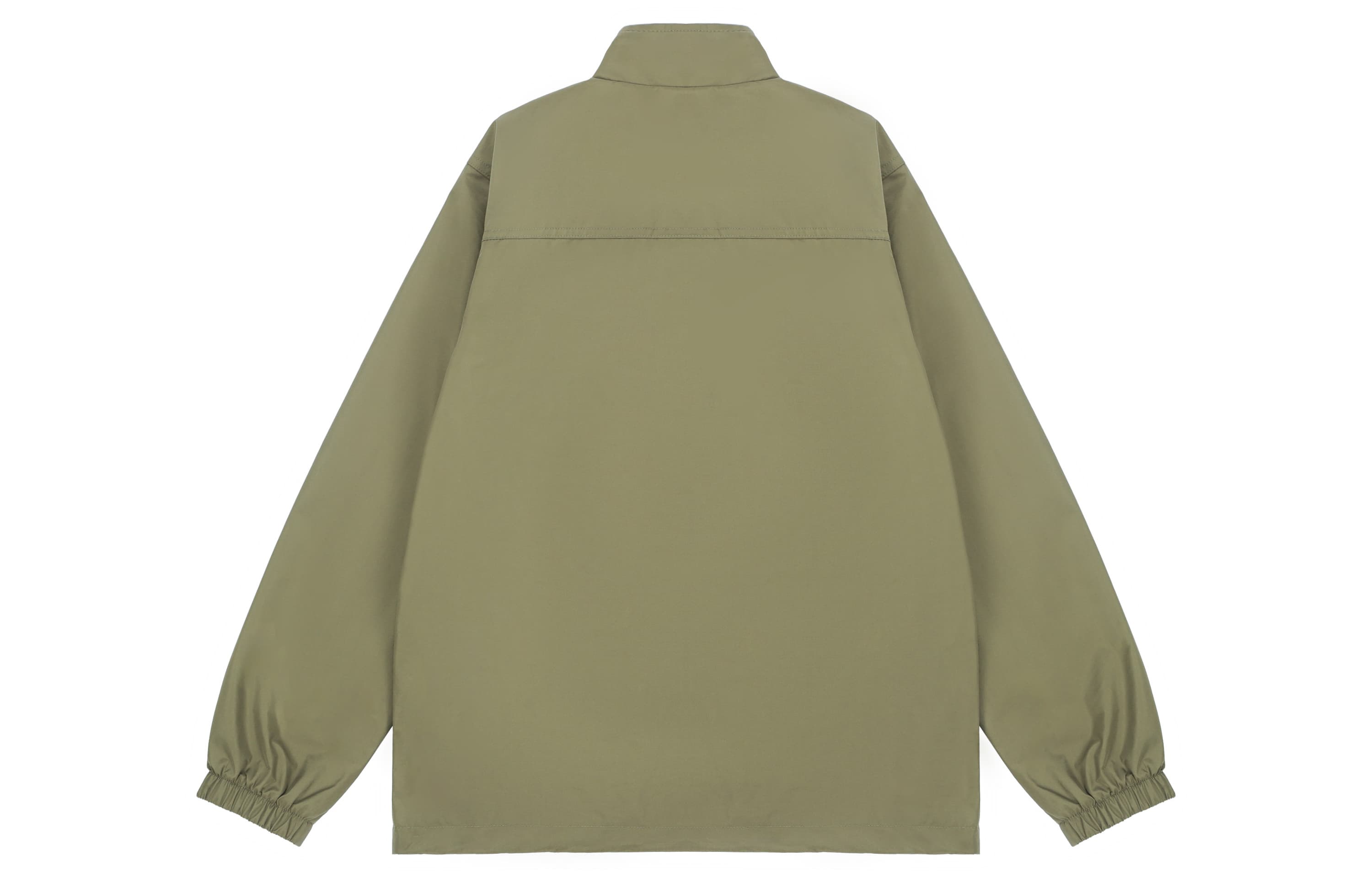 Мужская куртка New Balance, армейско-зеленая