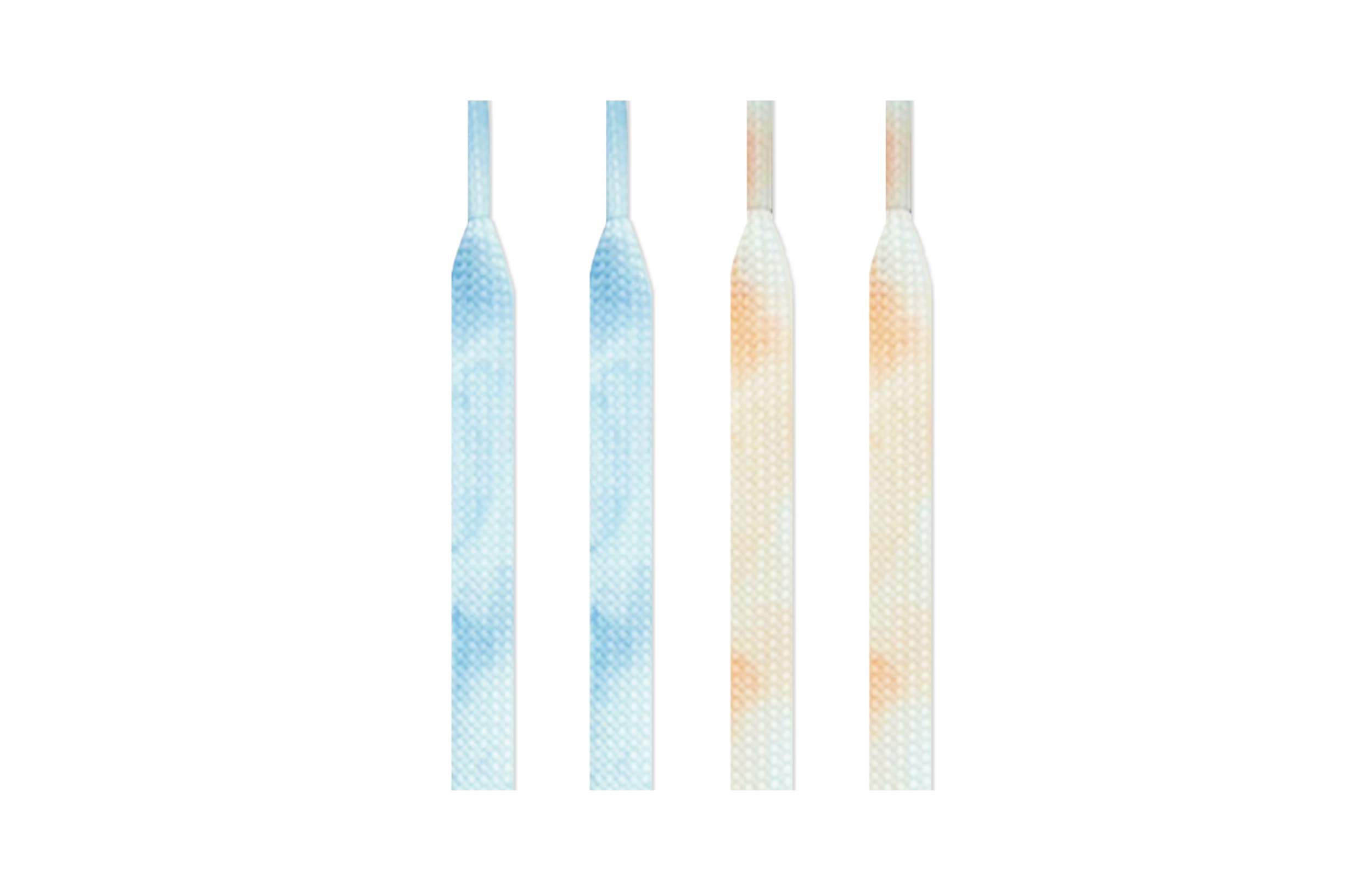 CMFY Шнурки унисекс