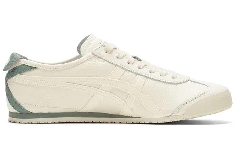 Кроссовки Asics Onitsuka Tiger Mexico 66 Cream Sage