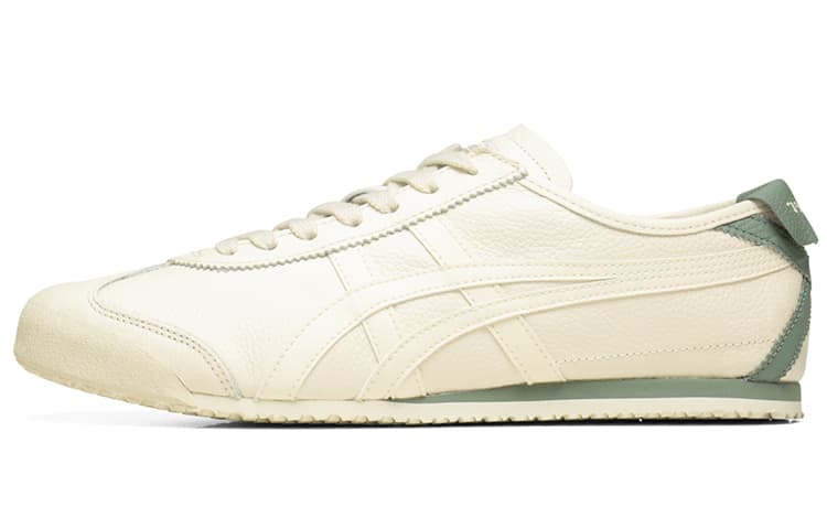 Asics Onitsuka Tiger Mexico 66 Cream Sage