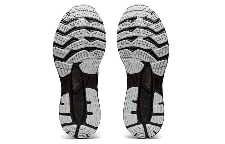 ASICS Gel Kayano 28 Platinum 'Carrier Grey'