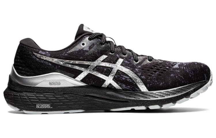 ASICS Gel Kayano 28 Platinum 'Carrier Grey'