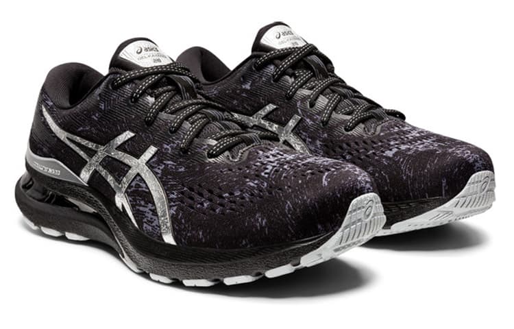 ASICS Gel Kayano 28 Platinum 'Carrier Grey'