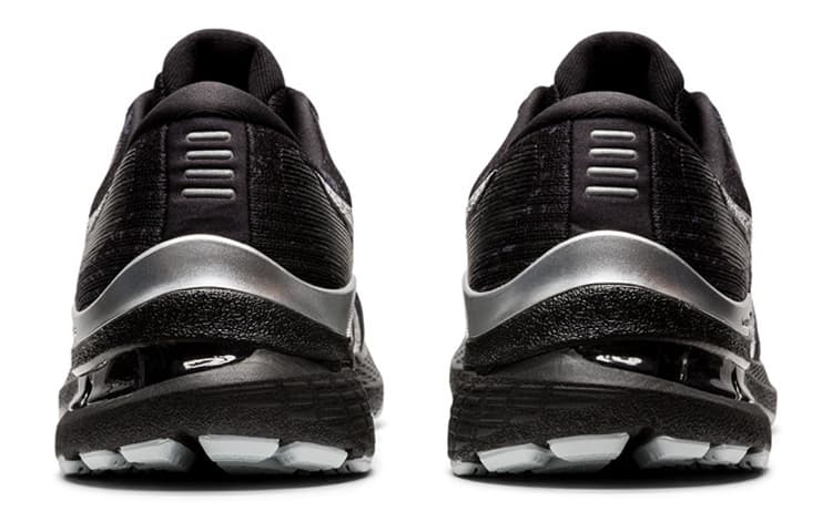 ASICS Gel Kayano 28 Platinum 'Carrier Grey'