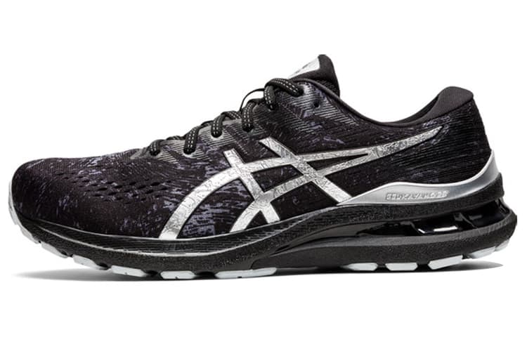 ASICS Gel Kayano 28 Platinum 'Carrier Grey'