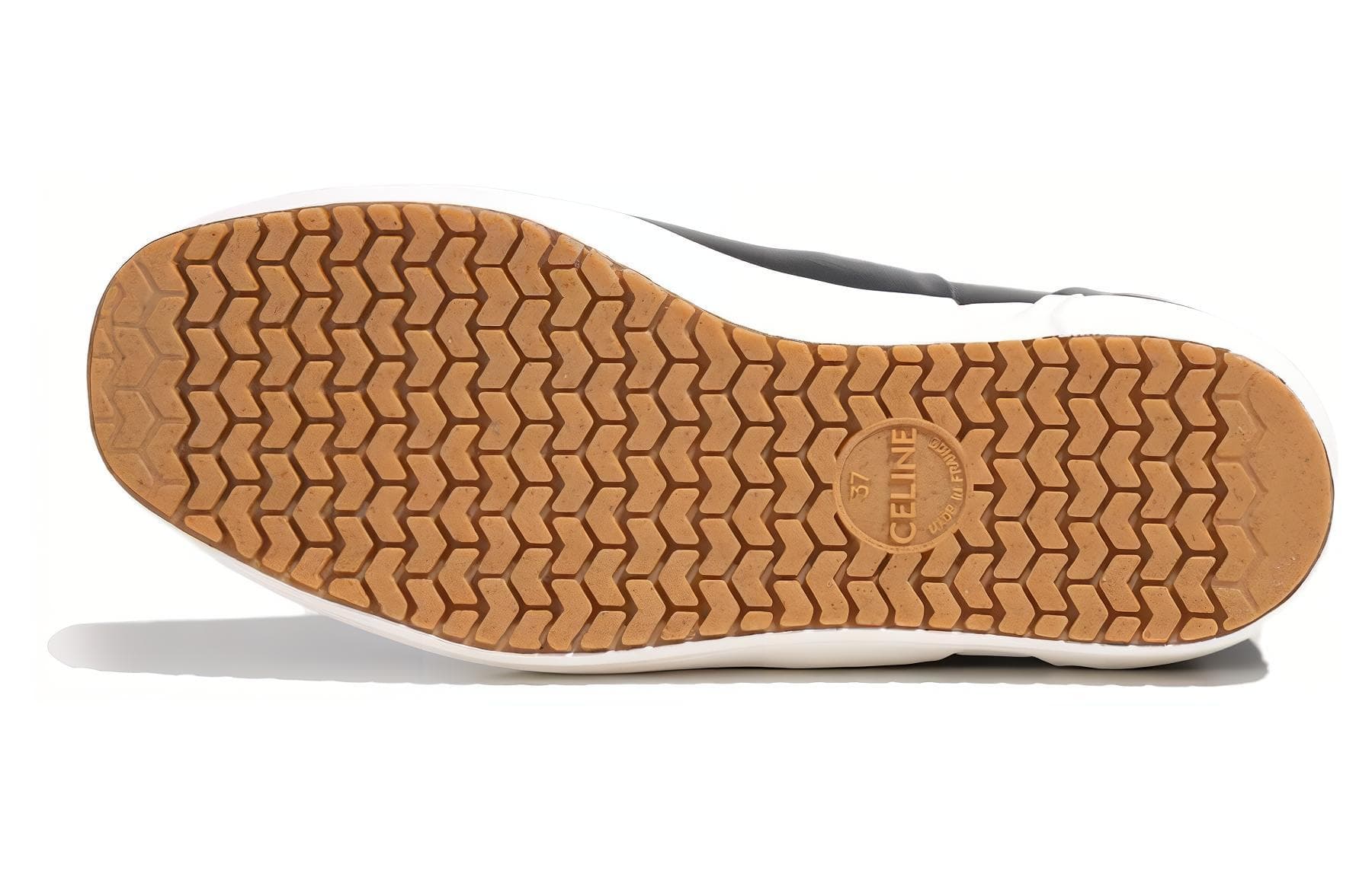 CELINE Ботильоны женские морские синие