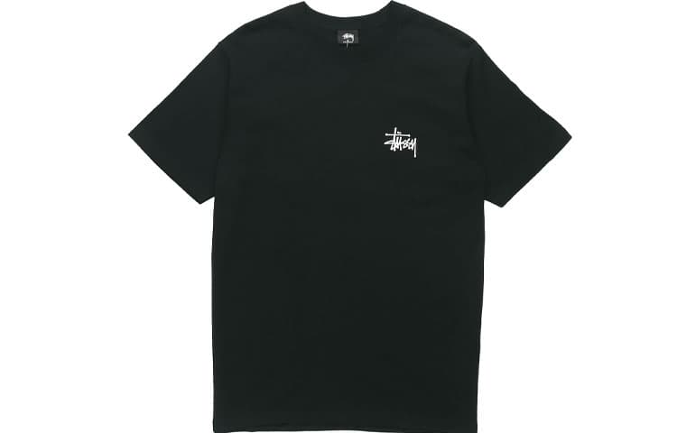 Stussy Web Pigment Dyed Tee