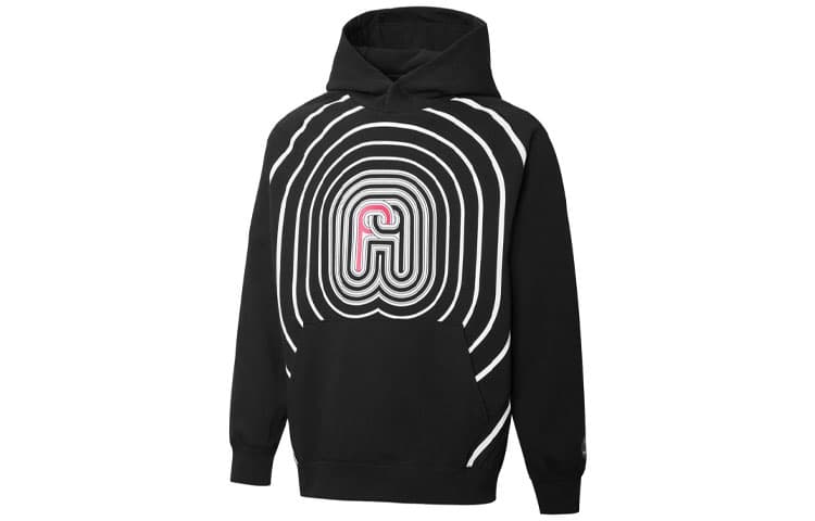 Pronounce X PUMA Sweatshirts Unisex Black