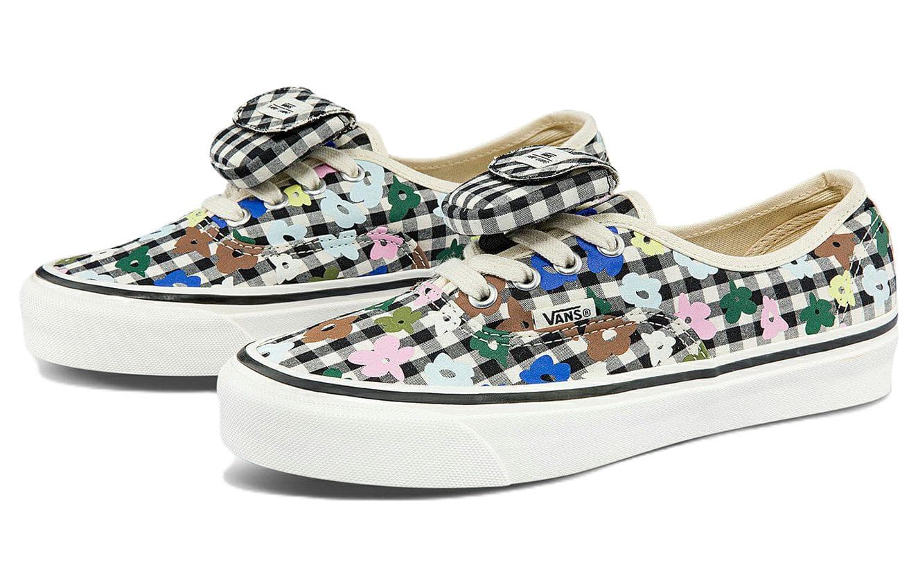 Vans Sandy Liang X Vans Authentic 44 Dx 'Checkerboard Floral'