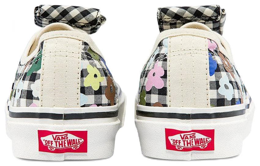 Vans Sandy Liang X Vans Authentic 44 Dx 'Checkerboard Floral'