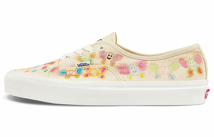 Vans Sandy Liang X Vans Authentic 44 Dx 'Scribble'