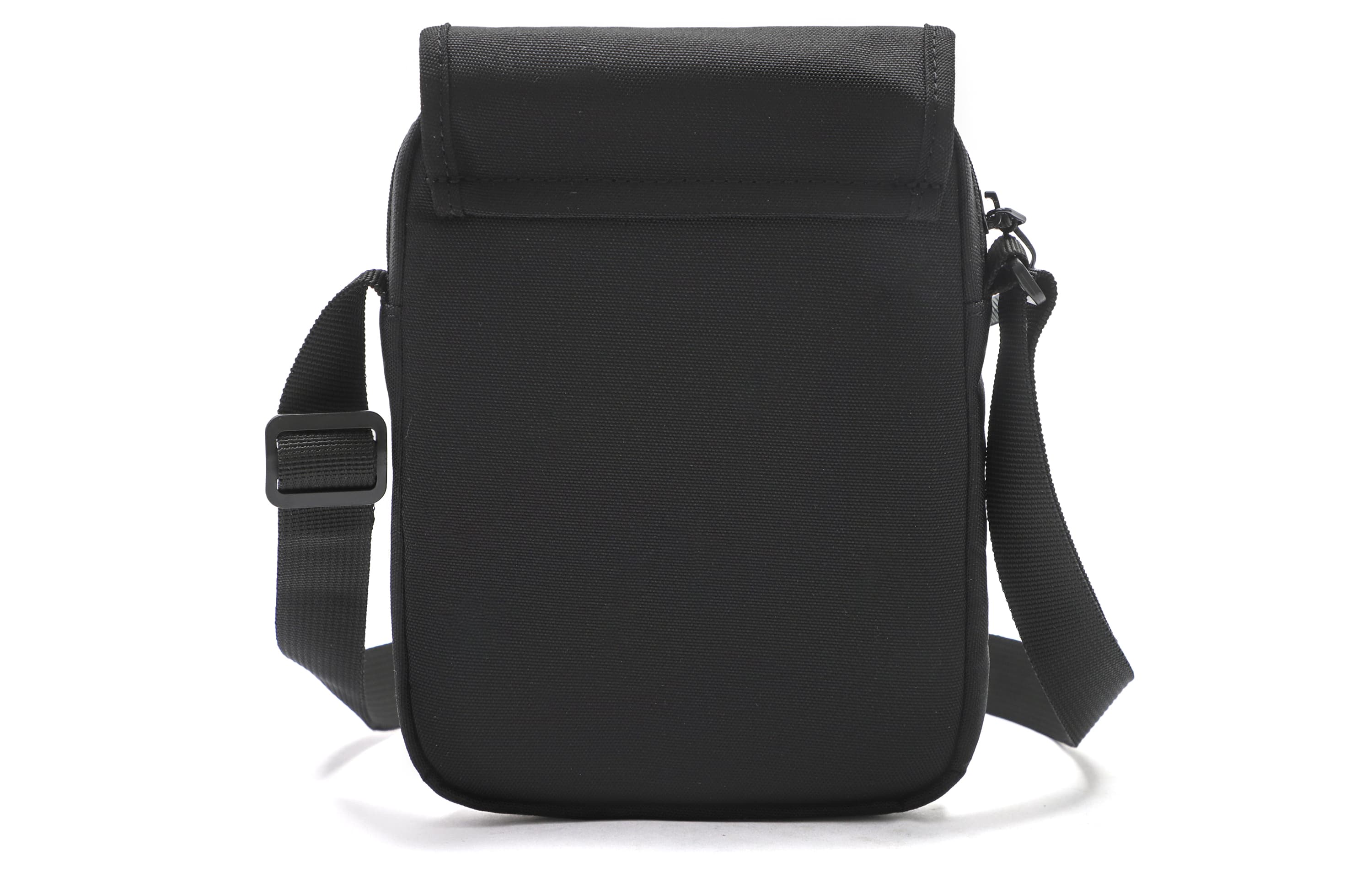 Полиэстеровая сумка для мобильного телефона, сумка через плечо, сумка через плечо Dickies в честь 100-летия, унисекс, черная