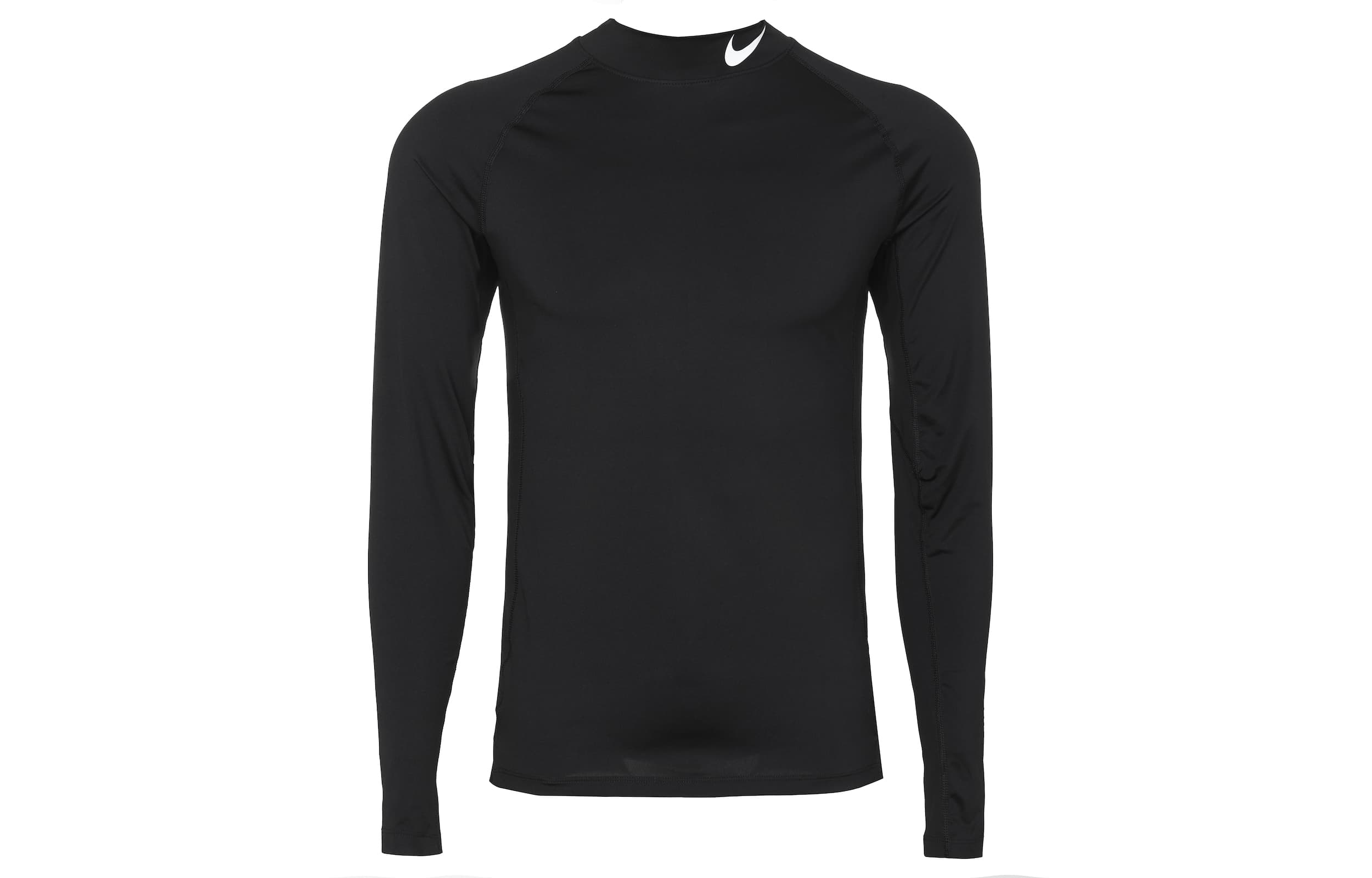 Nike Fitness Clothing Men's Black