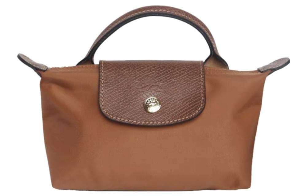 LONGCHAMP Le Pliage Original Pouch