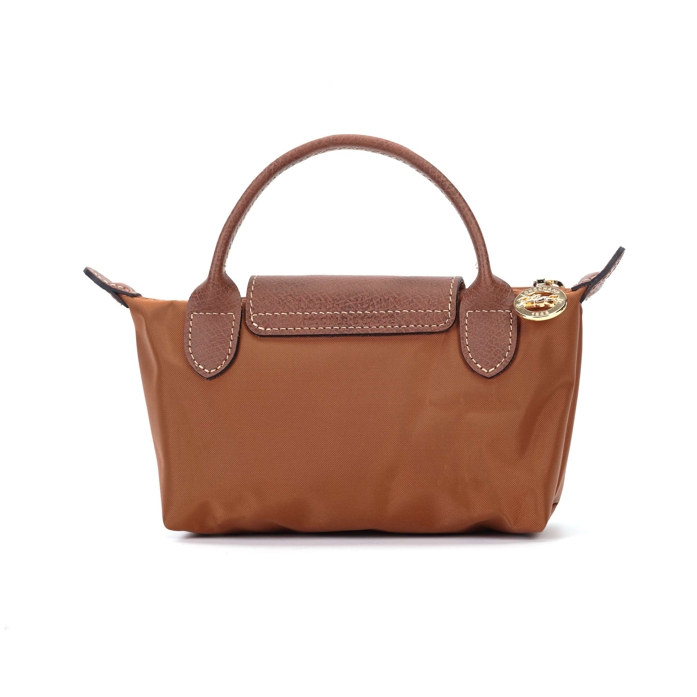 Оригинальный клатч LONGCHAMP Le Pliage
